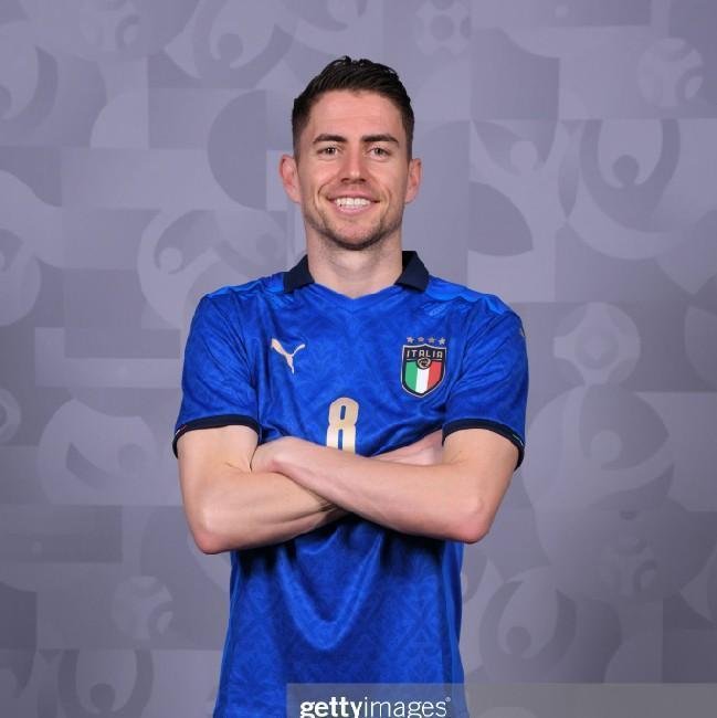 Jorginho