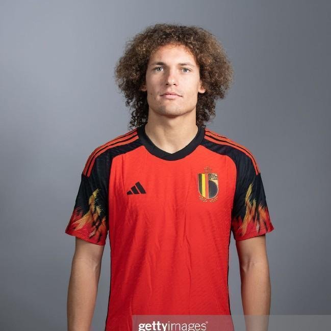 Wout Faes