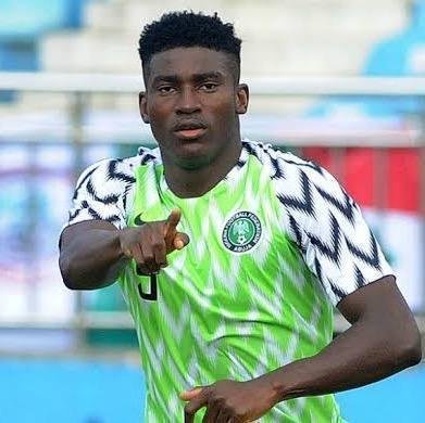 Taiwo Awoniyi