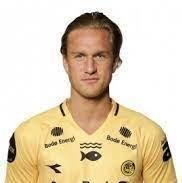 Erik Botheim