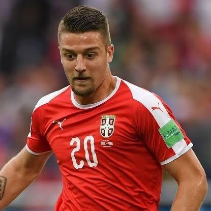 Sergej Milinković-Savić