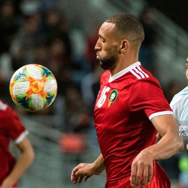 Yunis Abdelhamid