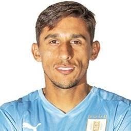 Damian Suarez