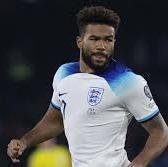 Reece James