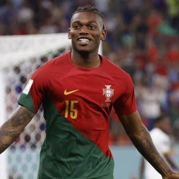 Rafael Leão