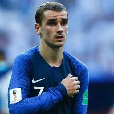 Antoine Griezmann