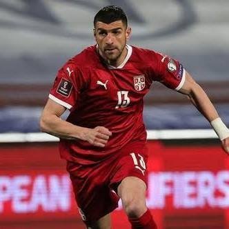 Stefan Mitrović