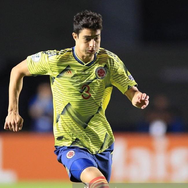 Stefan Medina