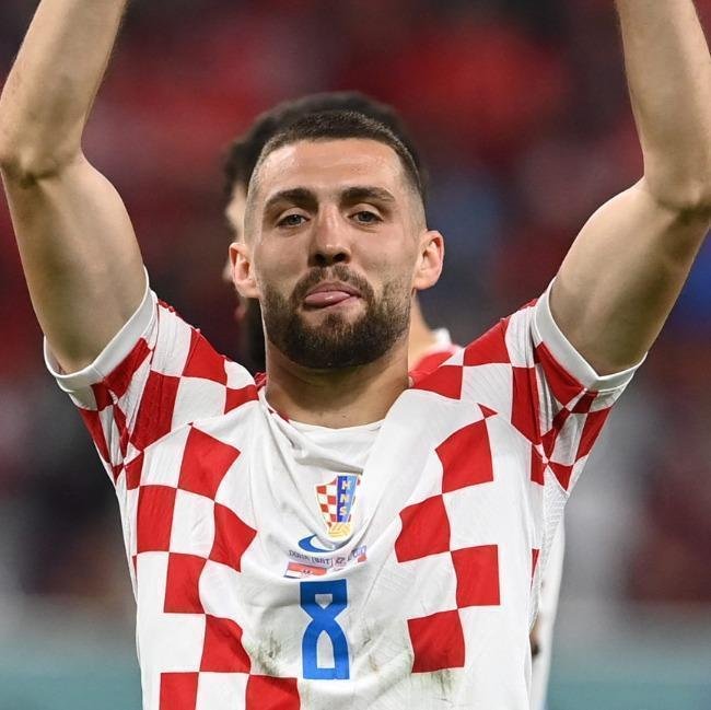 Mateo Kovačić