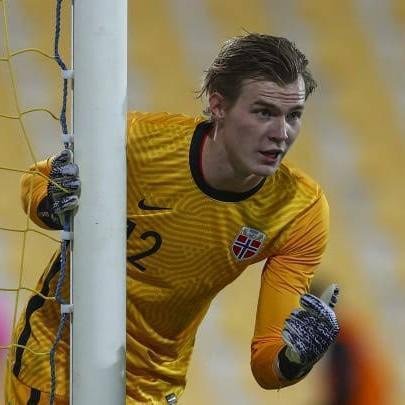 Kristoffer Klaesson