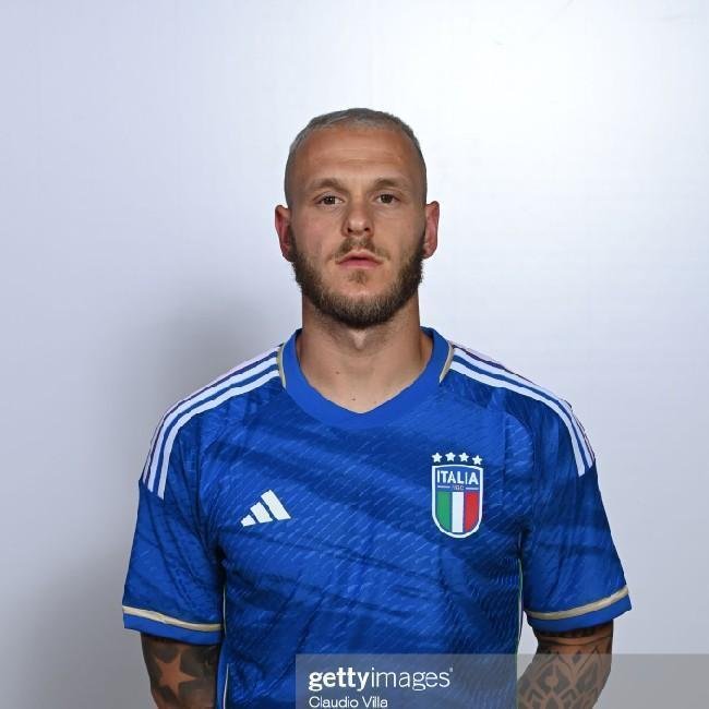 Federico Dimarco