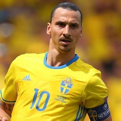 Zlatan Ibrahimović