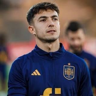 Zubimendi