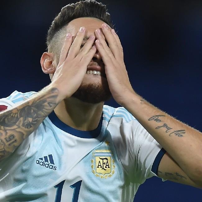 Lucas Ocampos