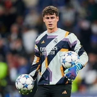 Arizzabalaga Kepa