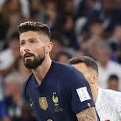 Olivier Giroud