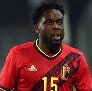 Orel Mangala