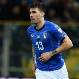 Alessio Romagnoli