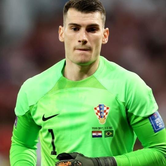 Dominik Livaković