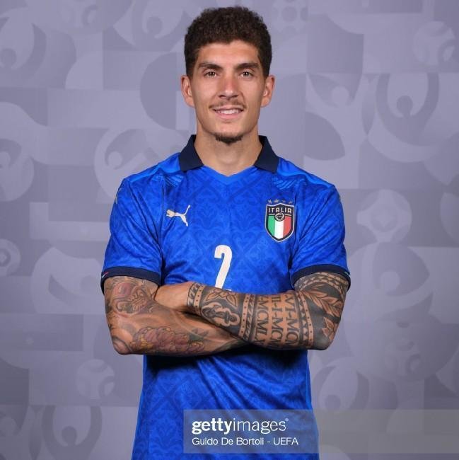Giovanni Di Lorenzo
