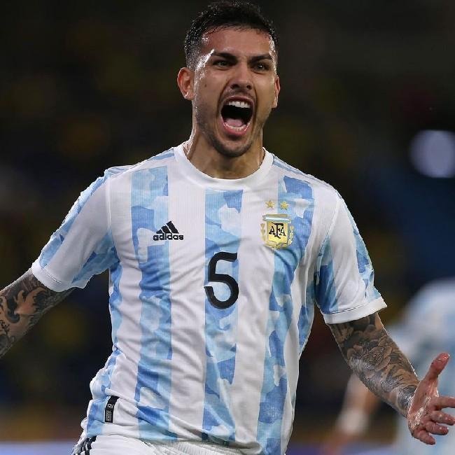 Leandro Paredes