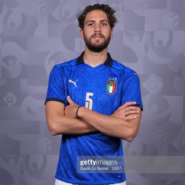 Manuel Locatelli