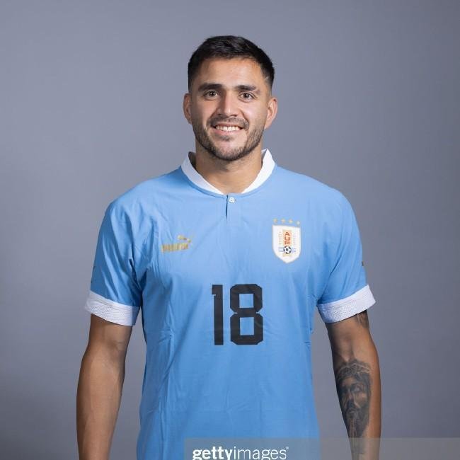 Maximiliano Gómez