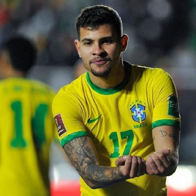 Bruno Guimarães