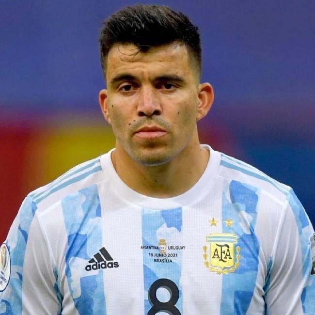 Marcus Acuña