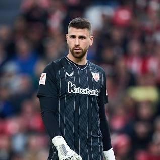 Unai Simon