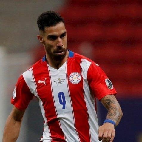 Gabriel Ávalos