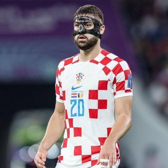 Joško Gvardiol