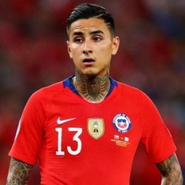 Erick Pulgar