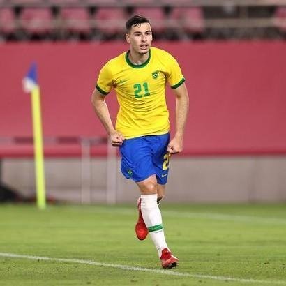 Gabriel Martinelli