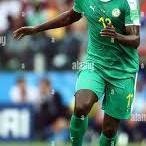 Nampalys Mendy