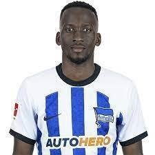 Dodi Lukebakio