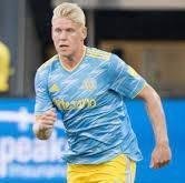 Jakob Glesness