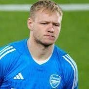 Aaron Ramsdale