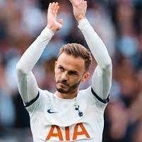 James Maddison