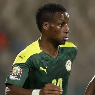 Bouna Sarr