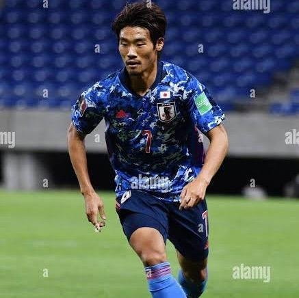 Hidemasa Morita