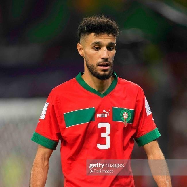Noussair Mazraoui
