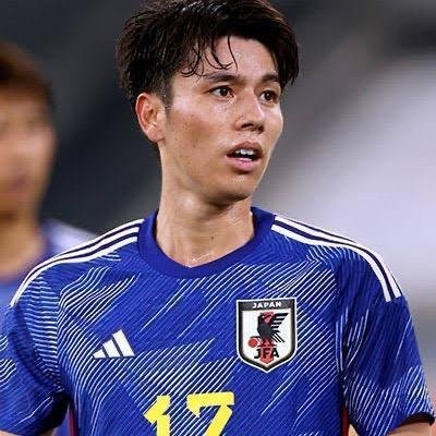 Ao Tanaka