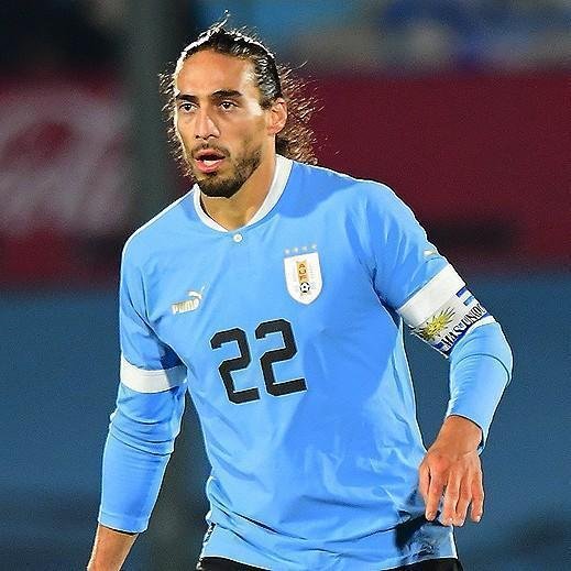 Martín Cáceres