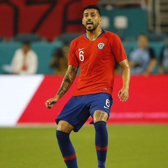 Guillermo Maripán