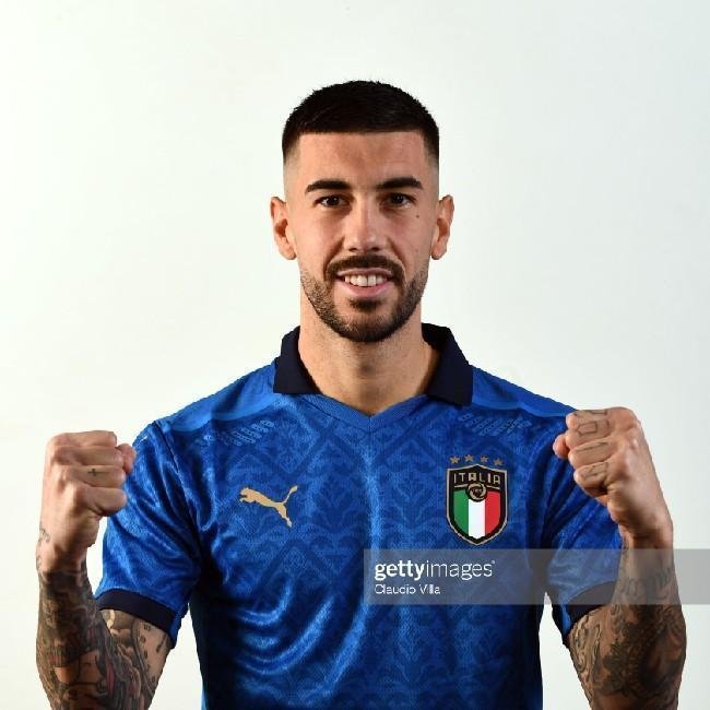 Mattia Zaccagni