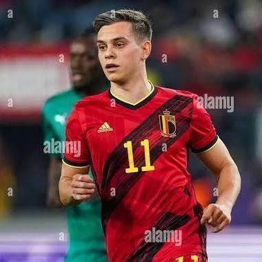 Leandro Trossard
