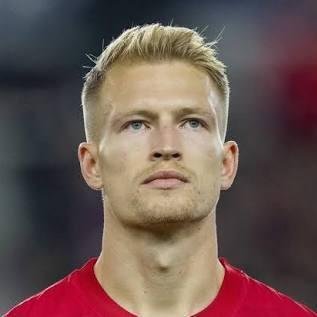 Andreas Hanche-Olsen