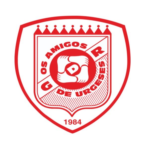 GDR Amigos de Urgeses B