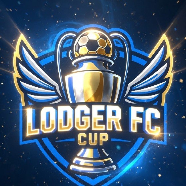 LODGER FC CUP